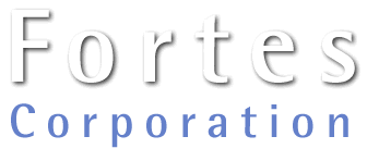 Fortes Corporation Logo